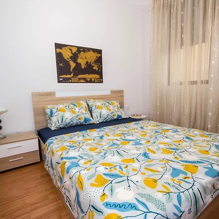 Apartment Volga Apartment City Centre *