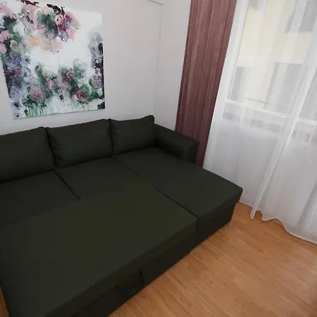 Volga Apartment City Centre Apartment Plovdiv