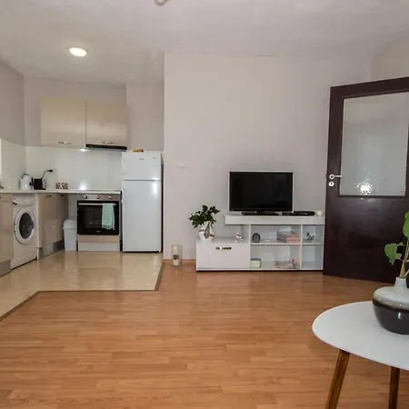 Volga Apartment City Centre Apartment