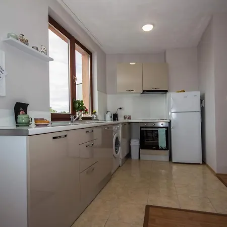 Volga Apartment City Centre Apartment *