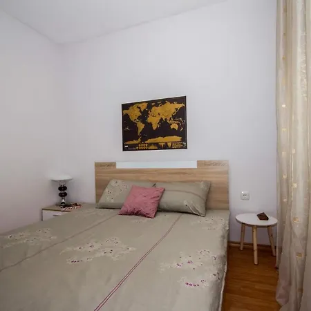 Apartment Volga Apartment City Centre Plovdiv