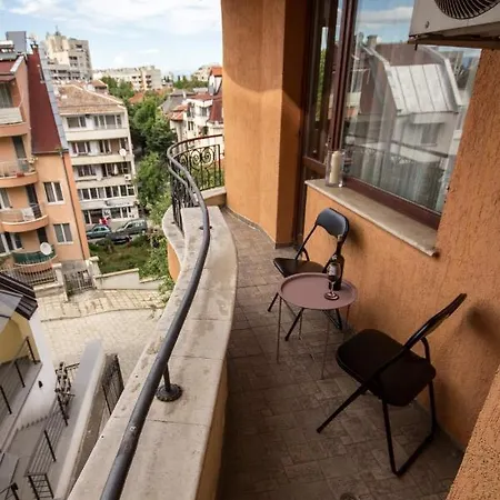 Volga Apartment City Centre *
